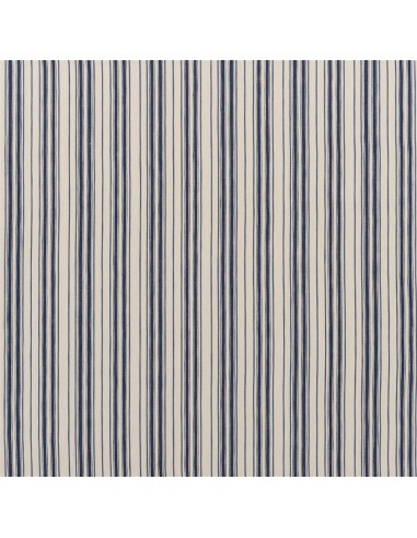 Tissu RL Adrien Stripe Ink vente chaude votre 