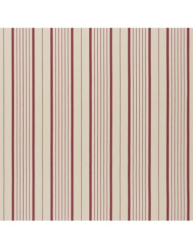 Tissu RL Antibes Stripe - Barn en ligne