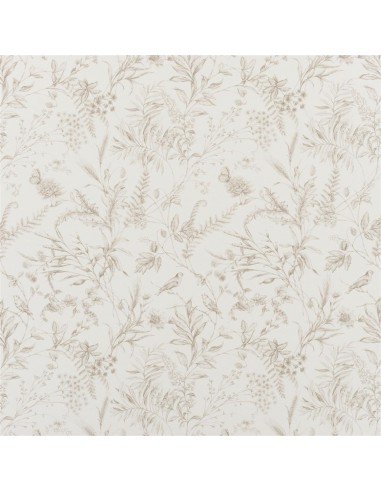 Tissu RL Belleville Toile Wheat Fin de série