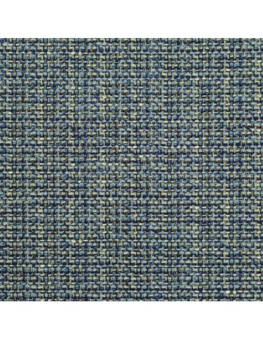 Tissu RL Benedetta Tweed Lapis brillant des détails fins