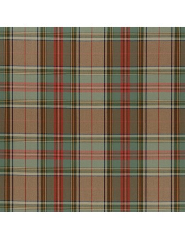 Tissu RL Brimfield Plaid livraison gratuite