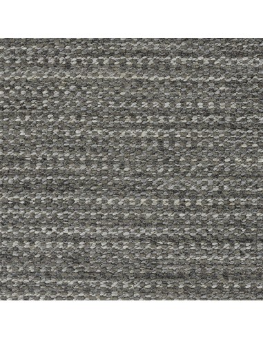 Tissu RL Burford Weave - Charcoal pas cheres