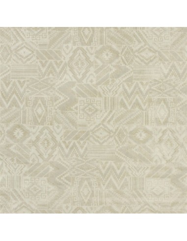 Tissu RL Chastleton Velvet - Ivory pas cher 