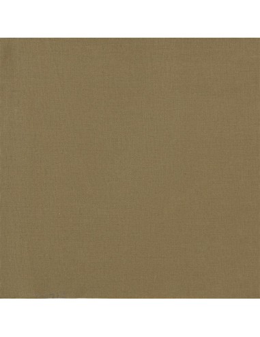 Tissu RL Classic Linen - Camel pas chere