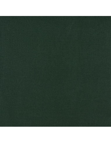 Tissu RL Classic Linen - Evergreen le concept de la Pate a emporter 