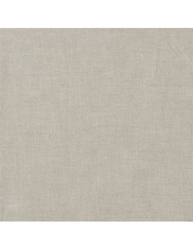 Tissu RL Classic Linen - Oyster la chaussure