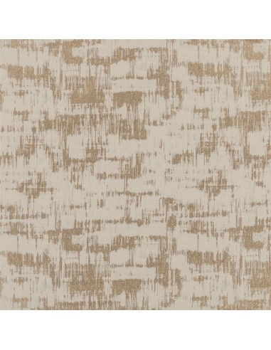 Tissu RL Colonnade Metallic Gilded Jusqu'à 80% De Réduction