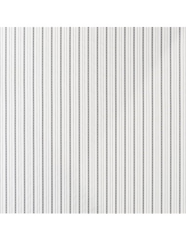 Tissu RL Crondall Stripe - Antique White en ligne