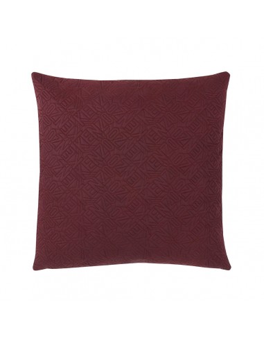 Coussin KZ Iconic Bordeaux les muscles