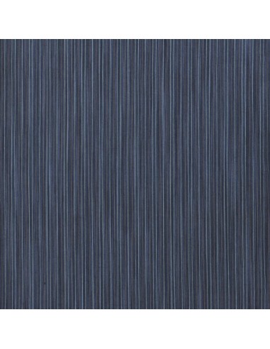 Tissu RL Zuni Stripe - Indigo de la marque