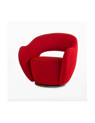 Fauteuil WYSIWYG chez Cornerstreet bien 