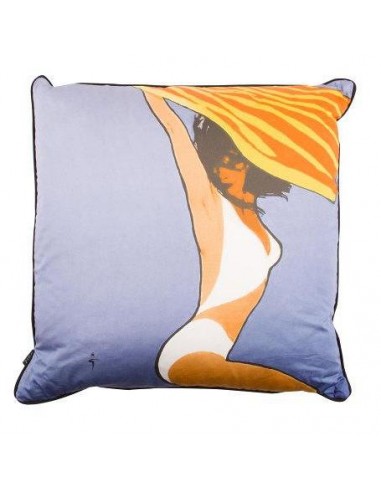 Coussin Le Pampelonne - Brise de Mer outlet