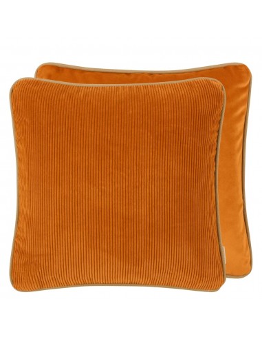 Coussin DG Corda Sienna Corduroy En savoir plus