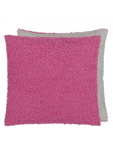 Coussin DG Cormo Peony Boucle en ligne