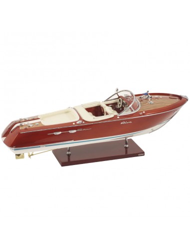 Maquette Riva Aquarama Special 58cm - Ivoire Le MVP de beaucoup