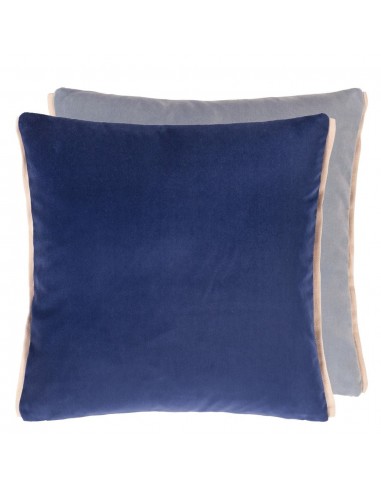 Coussin DG Varese Indigo Smoke pour bénéficier 