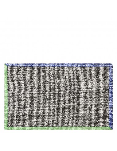 Tapis Elliottdale Charcoal de votre