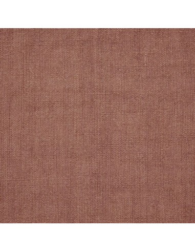 Tissu Brera Lino Dusty Pink Pour