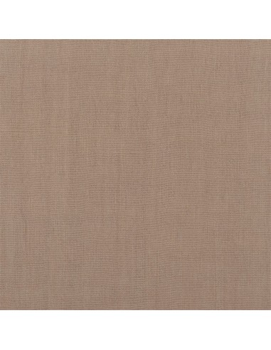 Tissu Brera Lino Pale Ash plus qu'un jeu 