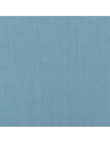 Tissu Brera Lino Swedish Blue votre