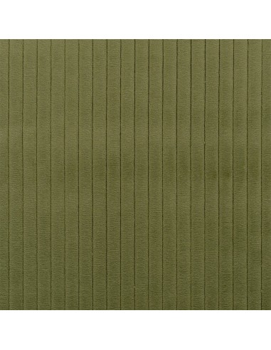 Tissu Cassia Cord Moss 2024