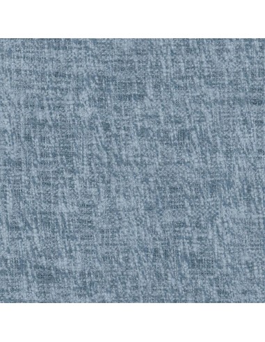 Tissu Cavazzo Swedish Blue une grave pollution 