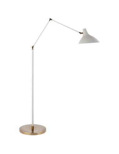 Lampadaire Charlton Economisez 