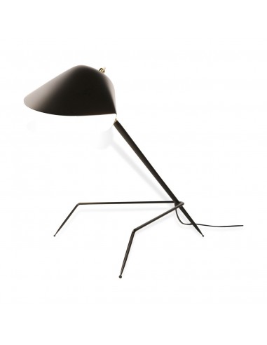 Lampe de Bureau Tripode pas chere