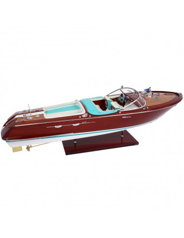 Maquette Riva Aquarama Special 87cm - Turquoise JUSQU'A -70%! 