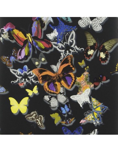 Papier Peint CL Butterfly Parade - Oscuro vente chaude votre 