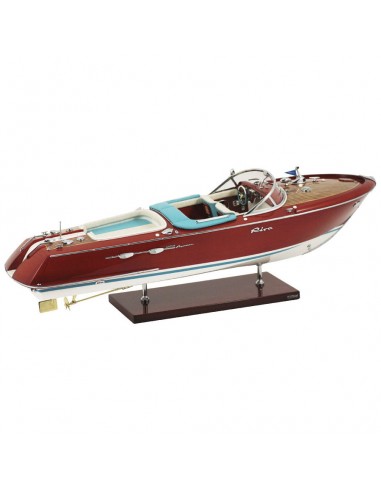 Maquette Riva Aquarama Special 58cm - Turquoise Venez acheter